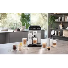 ყავის აპარატი DeLonghi Eletta Explore (ECAM450.65.S), 7 image