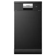 ჭურჭლის სარეცხი მანქანა Toshiba DW-10F4(B)-CIS