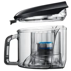 Vacuum cleaner SAMSUNG - VC18M2150SG/EV, 5 image