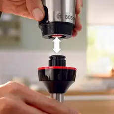 ხელის ბლენდერი BOSCH MSM6M610, 4 image