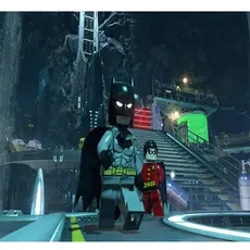 ვიდეო თამაში Game for PS4 Lego Batman 3 Beyond Ghotham, 3 image