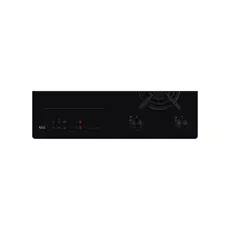 ჩასაშენებელი ქურის ზედაპირი AEG HDB64623NB, 2 image