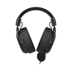 ყურსასმენი Havit HV-H2002D Gaming Headset Black, 3 image