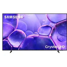 ტელევიზორი Samsung UE65U8000FUXRU
