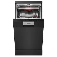 ჭურჭლის სარეცხი მანქანა Toshiba DW-10F4(B)-CIS, 3 image