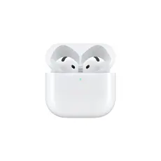 ყურსასმენი Apple AirPods 4 With A.N.C. (MXP93ZE/A)