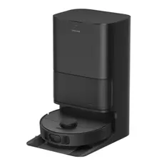 მტვერსასრუტი Dreame Robot Vacuum L40 Ultra CE Black (RLD52SE)