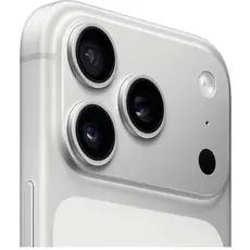 Mobile Phone Apple iPhone 17 Pro 512GB Silver E-sim/TP, 4 image