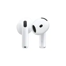 ყურსასმენი Apple AirPods 4 W/O A.N.C. (MXP63ZE/A), 3 image