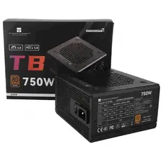 კვების ბლოკი THERMALRIGHT 750W 80 Plus Bronze PSU - TR-TB750S, 4 image