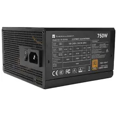 კვების ბლოკი THERMALRIGHT 750W 80 Plus Bronze PSU - TR-TB750S, 3 image