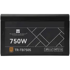 კვების ბლოკი THERMALRIGHT 750W 80 Plus Bronze PSU - TR-TB750S, 2 image