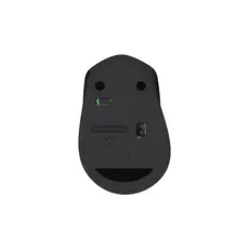 მაუსი LOGITECH M330 SILENT PLUS - EMEA - BLACK, 4 image