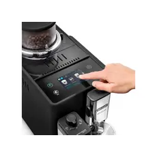 ყავის აპარატი Delonghi EXAM440.55.B Rivelia Black, 4 image