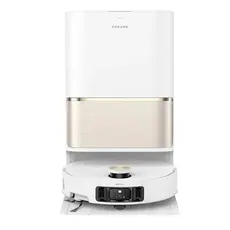 Vacuum Cleaner Dreame Robot Vacuum L50 Pro Ultra (RLL84CE), 2 image