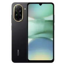 მობილური ტელეფონი Xiaomi Redmi A5 Dual Sim 4GB RAM 128GB LTE Global Version Black, 2 image