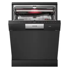 Dishwasher Toshiba DW-10F4(B)-CIS, 3 image