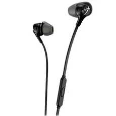 ყურსასმენი HyperX Cloud Earbuds II Black