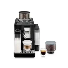 ყავის აპარატი Delonghi EXAM440.55.B Rivelia Black