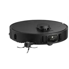 Vacuum cleaner Dreame Robot Vacuum L40s Pro Ultra Black (RLL74CE), 3 image