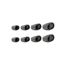 ყურსასმენი HyperX Cloud Earbuds II Black, 2 image