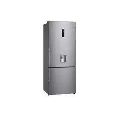 მაცივარი LG GC-GR-F589BLCM.APZQMER Silver, 4 image