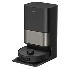 Vacuum cleaner Dreame Robot Vacuum L40s Pro Ultra Black (RLL74CE), 2 image