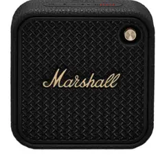 დინამიკი Marshall Willen II Black