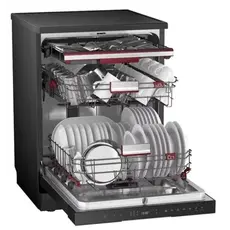 Dishwasher Toshiba DW-10F4(B)-CIS, 4 image