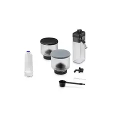 ყავის აპარატი Delonghi EXAM440.55.B Rivelia Black, 6 image