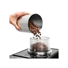 ყავის აპარატი Delonghi EXAM440.55.B Rivelia Black, 2 image