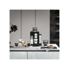 ყავის აპარატი Delonghi EXAM440.55.B Rivelia Black, 7 image