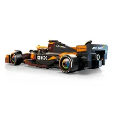 Lego LEGO Constructor Speed Champions McLaren F1® Team MCL38 Race Car, 3 image
