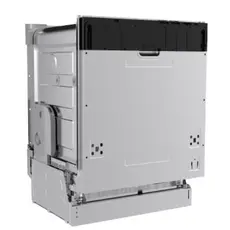 ჭურჭლის სარეცხი მანქანა MIDEA MID60S060, 2 image