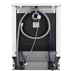 ჭურჭლის სარეცხი მანქანა Electrolux ESA47210SX FS 13 SET  85x59.7x62x2, 4 image