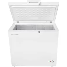 საყინულე Hoffmann FR-947WNL, 200L, A, Freezer, White, 4 image