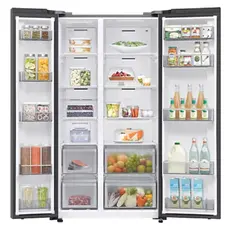 მაცივარი Samsung RS70F65Q1TWR, 5 image