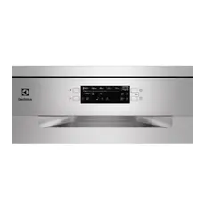 ჭურჭლის სარეცხი მანქანა Electrolux ESA47210SX FS 13 SET  85x59.7x62x2, 5 image
