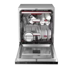 Toshiba DW-10B3(B)-CIS dishwasher, 3 image