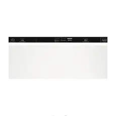 ჭურჭლის სარეცხი მანქანა Electrolux EEA23200L BI/ Size, 818x450x550/ Black/ Class A+/ Prog. 5/ /Set 10/49 DB/ 3 Bascket, 2 image