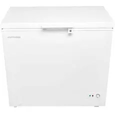საყინულე Hoffmann FR-947WNL, 200L, A, Freezer, White