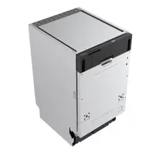 ჭურჭლის სარეცხი მანქანა Midea MID45S060, 2 image