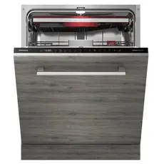 Toshiba DW-10B3(B)-CIS dishwasher