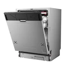 Toshiba DW-10B3(B)-CIS dishwasher, 2 image