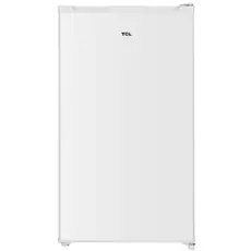 მაცივარი TCL F90SDW Single-Door 85x48x45 90 LT Manual Defrost White