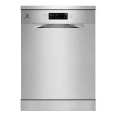 ჭურჭლის სარეცხი მანქანა Electrolux ESA47210SX FS 13 SET  85x59.7x62x2