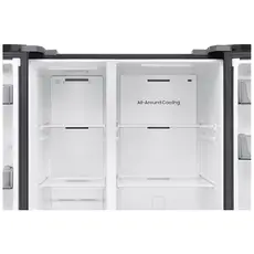 მაცივარი Samsung RS70F65Q1FWR, 5 image