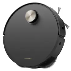 მტვერსასრუტი Dreame Robot Vacuum X50 Ultra Complete Black (RLX85CE-4), 5 image