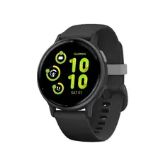 სმარტ საათი Garmin Watch Vivoactive 5 Black