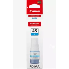 Canon GI-45 Cyan ink for Canon PIXMA, 2 image
